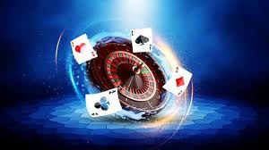 Вход на официальный сайт Casino RioBet